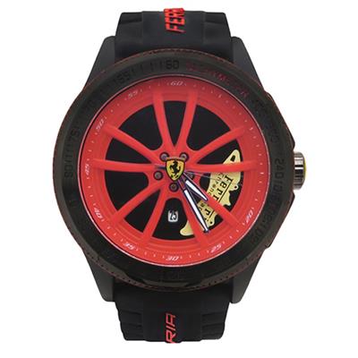 ساعت مچی عقربه ای مردانه کد a05