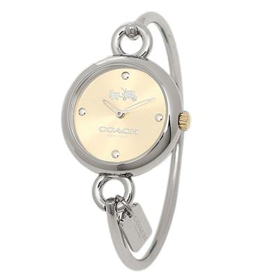 ساعت مچی عقربه ای زنانه کوچ مدل 14502689