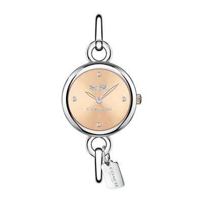 ساعت مچی عقربه ای زنانه کوچ مدل 14502688