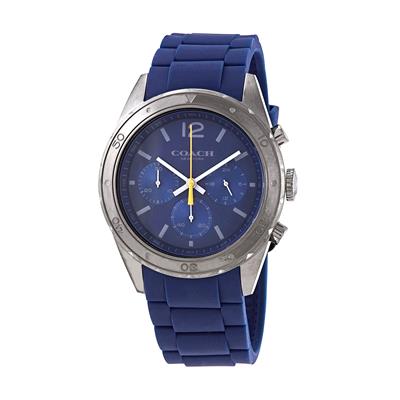 ساعت مچی عقربه ای مردانه کوچ مدل 14602119