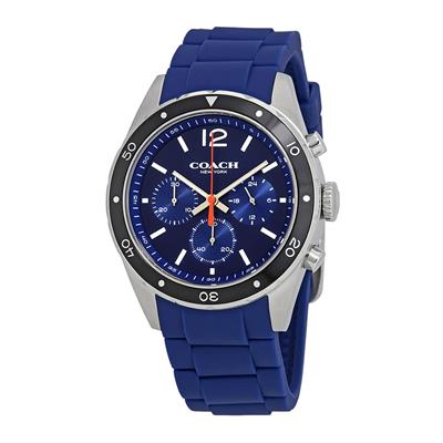 ساعت مچی عقربه ای مردانه کوچ مدل 14602042