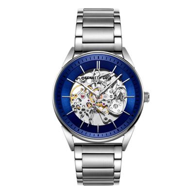 ساعت مچی عقربه ای مردانه کنت کول مدل kc51016001