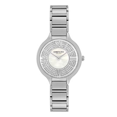 ساعت مچی عقربه ای زنانه کنت کول مدل kc51011001