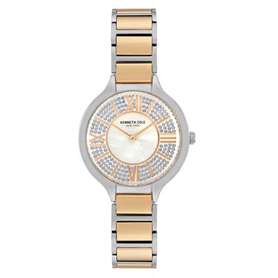 ساعت مچی عقربه ای زنانه کنت کول مدل kc51011003