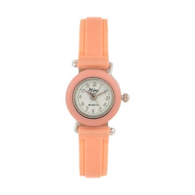 ساعت مچی عقربه ای زنانه هیمی کد 003 بسته 2 عددی