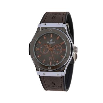 ساعت مچی عقربه ای مردانه کد hum4