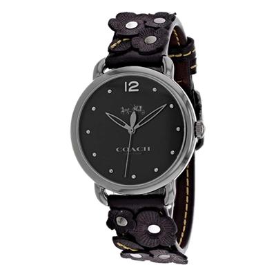 ساعت مچی عقربه ای زنانه کوچ مدل 14502745