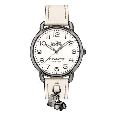 ساعت مچی عقربه ای زنانه کوچ مدل 14502743