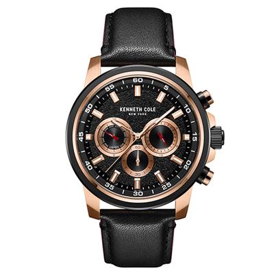 ساعت مچی عقربه ای مردانه کنت کول مدل kc51014003