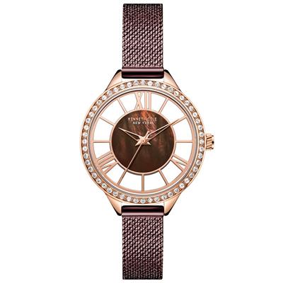 ساعت مچی عقربه ای زنانه کنت کول مدل kc51012003