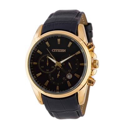 ساعت مچی عقربه ای مردانه کد rom5