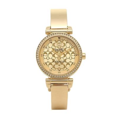 ساعت مچی عقربه ای زنانه کوچ مدل 14502542