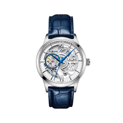 ساعت مچی عقربه ای مردانه کنت کول مدل kc51021001