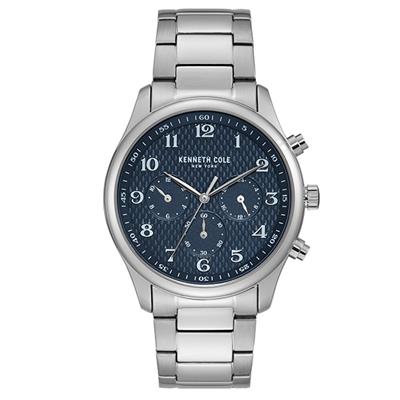 ساعت مچی عقربه ای مردانه کنت کول مدل kc51024002