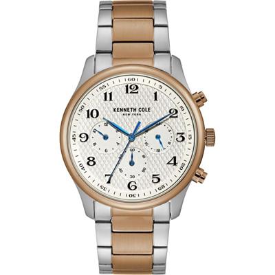 ساعت مچی عقربه ای مردانه کنت کول مدل kc51024003