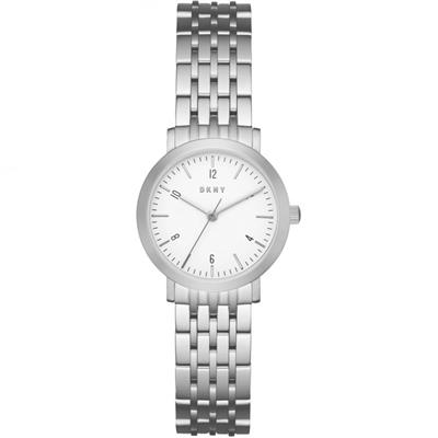 ساعت مچی عقربه ای زنانه دی کی ان وای کد ny2509