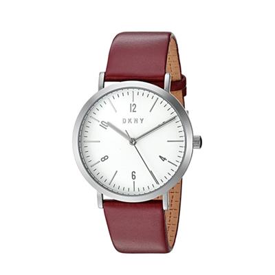 ساعت مچی عقربه ای زنانه دی کی ان وای کد ny2508