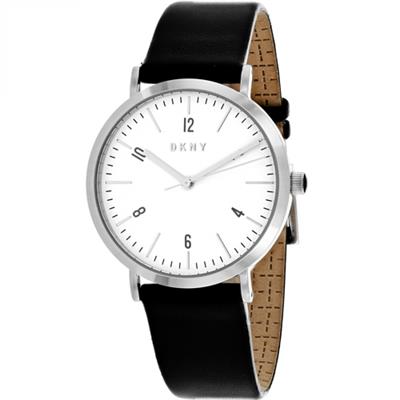 ساعت مچی عقربه ای زنانه دی کی ان وای کد ny2506