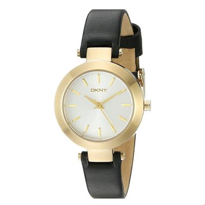 ساعت مچی عقربه ای زنانه دی کی ان وای کد ny2413