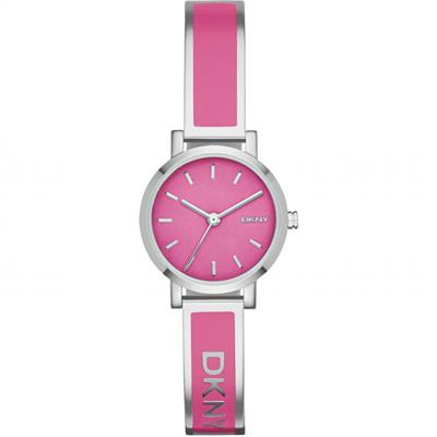 ساعت مچی عقربه ای زنانه دی کی ان وای کد ny2360