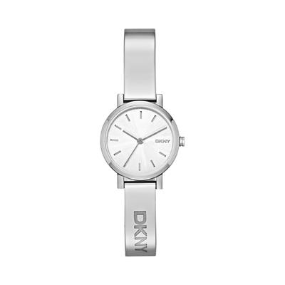 ساعت مچی عقربه ای زنانه دی کی ان وای کد ny2306