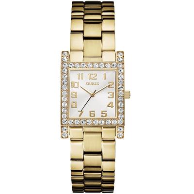 ساعت مچی عقربه ای زنانه گس مدل w0128l2