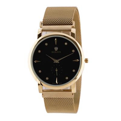 ساعت مچی عقربه ای کد rol2