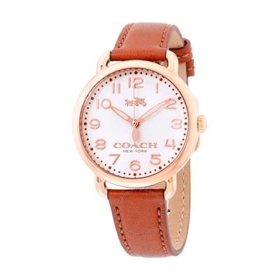 ساعت مچی عقربه ای زنانه کوچ مدل 14502268