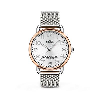 ساعت مچی عقربه ای زنانه کوچ مدل 14502266