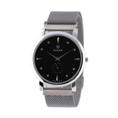 ساعت مچی عقربه ای کد rol1