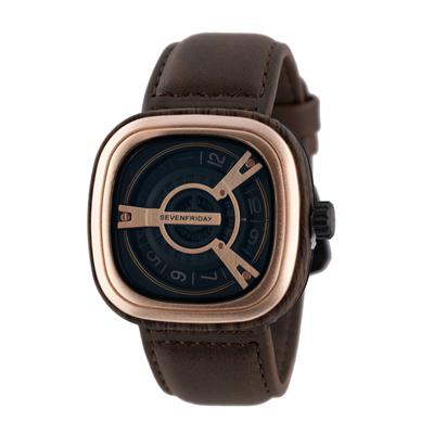 ساعت مچی عقربه ای کد sv2