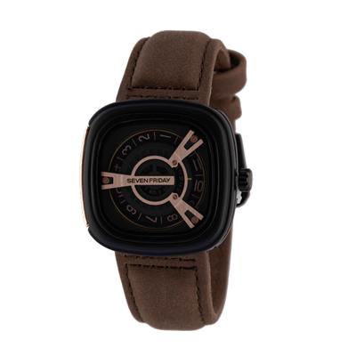 ساعت مچی عقربه ای کد sem1