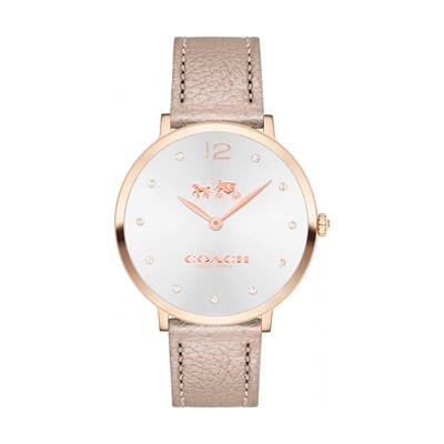 ساعت مچی عقربه ای زنانه کوچ مدل 14502684
