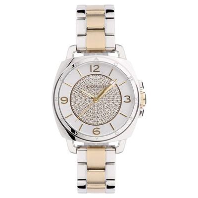 ساعت مچی عقربه ای زنانه کوچ مدل 14501998