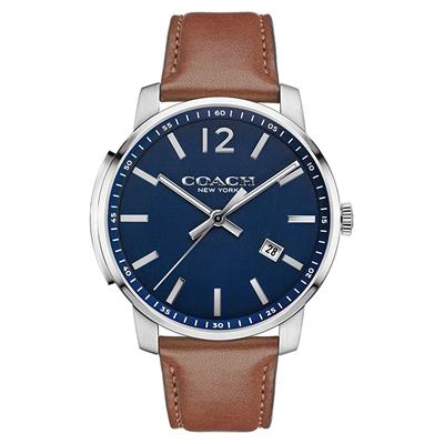 ساعت مچی عقربه ای مردانه کوچ مدل 146029004