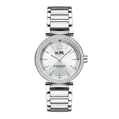 ساعت مچی عقربه ای زنانه کوچ مدل 14502194