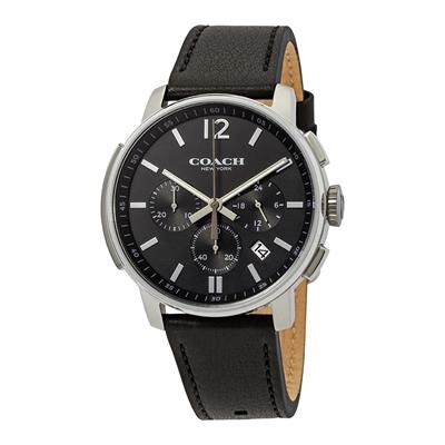 ساعت مچی عقربه ای مردانه کوچ مدل 14602014