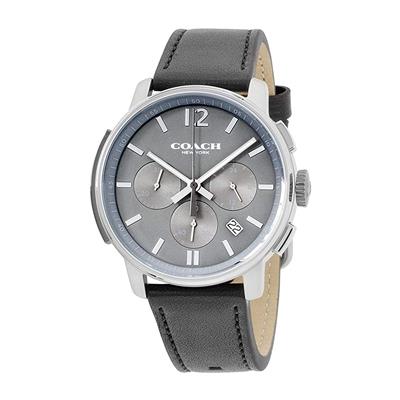 ساعت مچی عقربه ای مردانه کوچ مدل 14602013