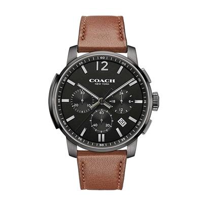 ساعت مچی عقربه ای مردانه کوچ مدل 14602017