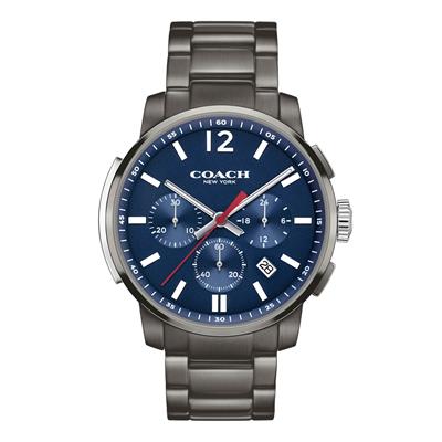 ساعت مچی عقربه ای مردانه کوچ مدل 14602010