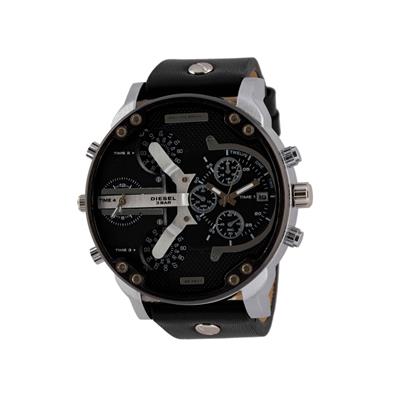 ساعت مچی عقربه ای مردانه کد dem1