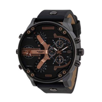 ساعت مچی عقربه ای مردانه کد dem2