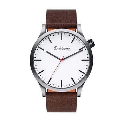 ساعت مچی عقربه ای مردانه براتلبورو سری classic مدل b01ys03