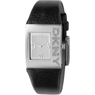 ساعت مچی عقربه ای زنانه دی کی ان وای کد ny4510