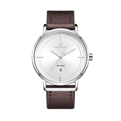 ساعت مچی عقربه ای زنانه نیوی فورس کد nf3009l s w