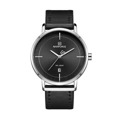 ساعت مچی عقربه ای زنانه نیوی فورس کد nf3009l s b