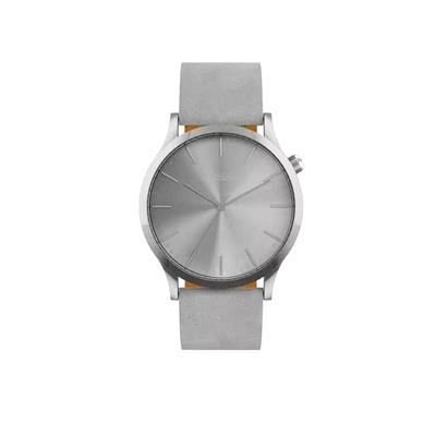 ساعت مچی عقربه ای مردانه براتلبورو سری monogrey مدل b01tr07