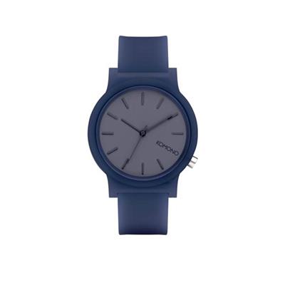 ساعت مچی عقربه ای کومونو سری mono navy glow مدل kom w4307