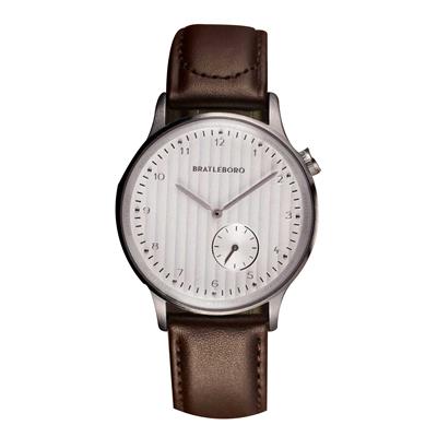 ساعت مچی عقربه ای مردانه براتلبورو سری goreme cloud مدل b01gr03