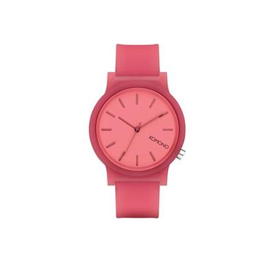 ساعت مچی عقربه ای کومونو سری mono berry glow مدل kom w4306